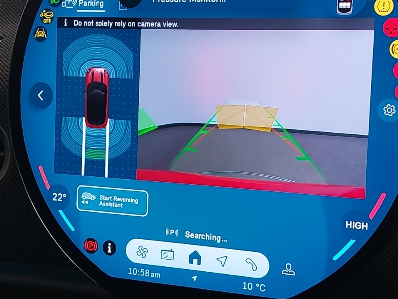 Used MINI Cooper 2024 for sale - 77265386: Photo 17