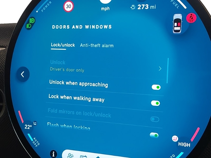 Used MINI Cooper 2024 for sale - 77265386: Photo 19