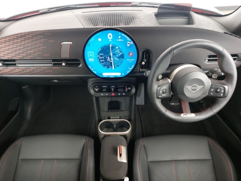 Used MINI Cooper 2024 for sale - 77265386: Photo 4