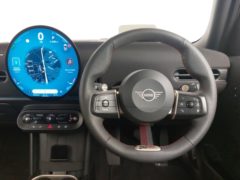 Used MINI Cooper 2024 for sale - 77265386: Photo 5