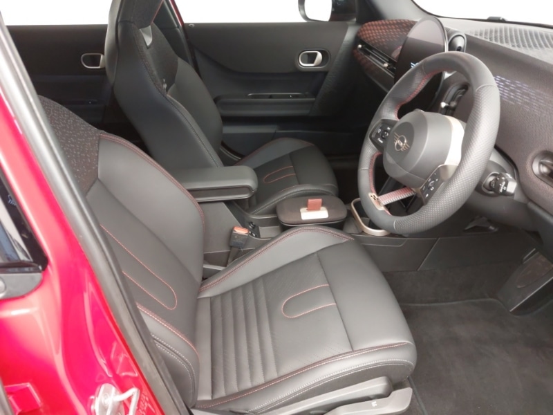 Used MINI Cooper 2024 for sale - 77265386: Photo 6