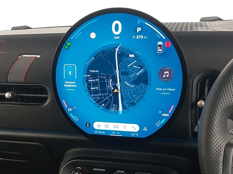 Used MINI Cooper 2024 for sale - 77265386: Photo 8