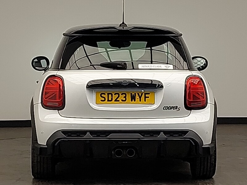 Used MINI Hatch 2023 for sale - 78151402: Photo 15