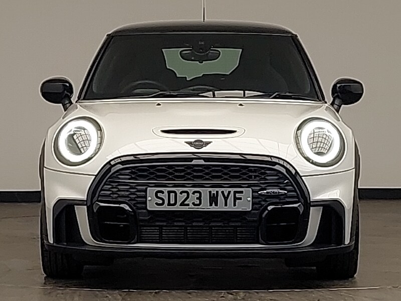 Used MINI Hatch 2023 for sale - 78151402: Photo 16