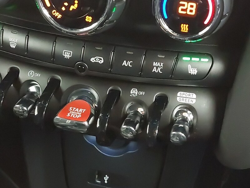 Used MINI Hatch 2023 for sale - 78151402: Photo 18