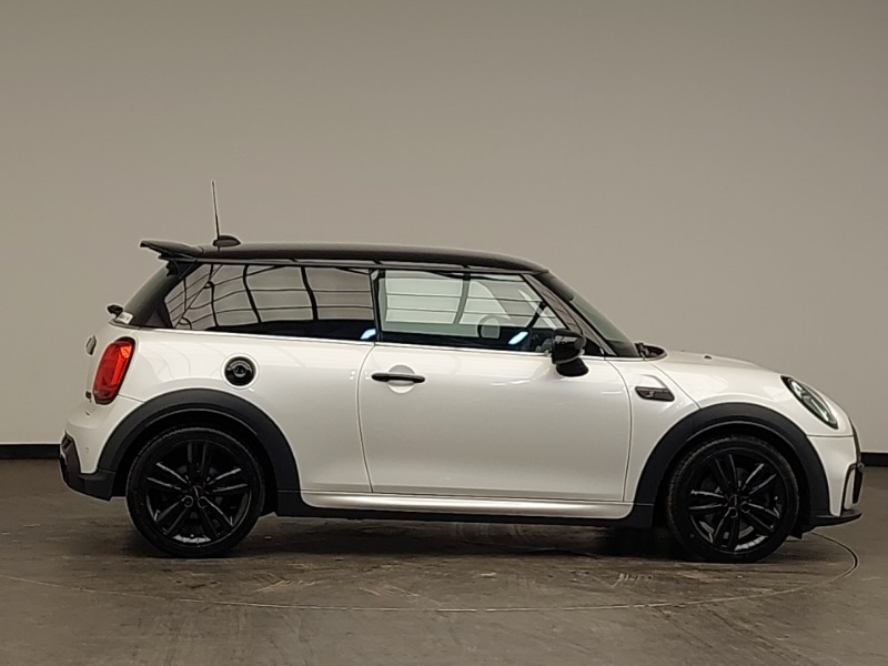 Used MINI Hatch 2023 for sale - 78151402: Photo 2