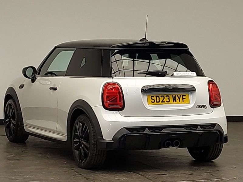 Used MINI Hatch 2023 for sale - 78151402: Photo 3