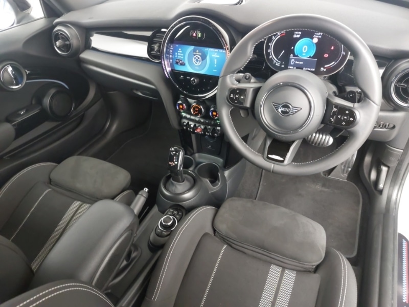 Used MINI Hatch 2023 for sale - 78151402: Photo 4