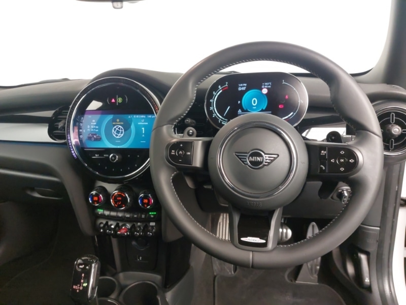 Used MINI Hatch 2023 for sale - 78151402: Photo 5