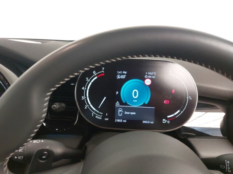 Used MINI Hatch 2023 for sale - 78151402: Photo 9