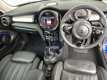 Used MINI Hatch 2020 for sale - 79361130: Photo
