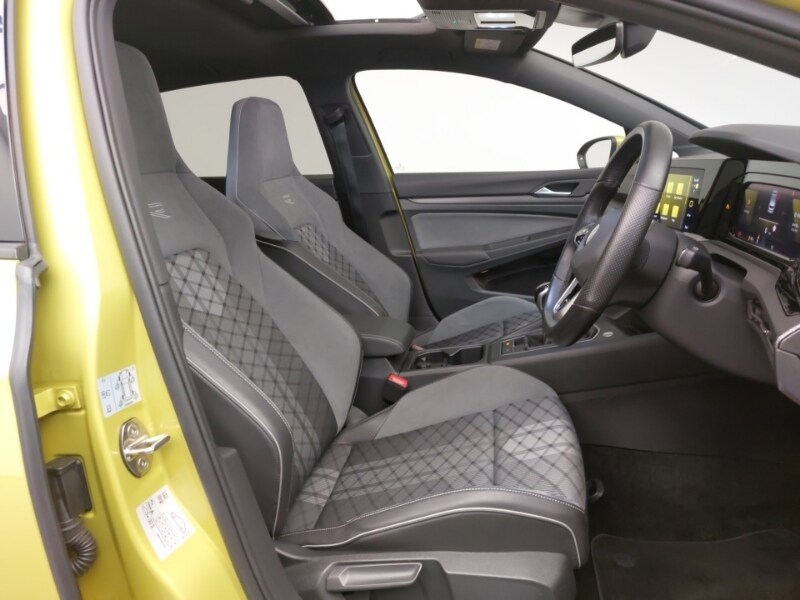 Used Volkswagen Golf 2020 for sale - 77731541: Photo 11