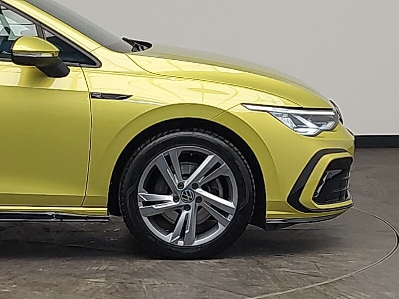 Used Volkswagen Golf 2020 for sale - 77731541: Photo 14