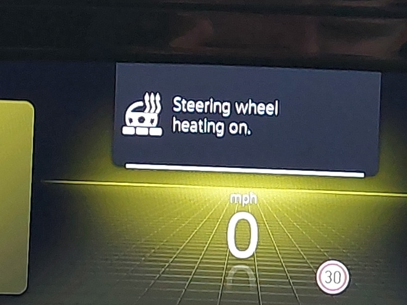 Used Volkswagen Golf 2020 for sale - 77731541: Photo 18