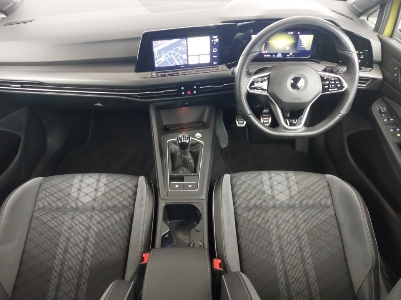 Used Volkswagen Golf 2020 for sale - 77731541: Photo 4