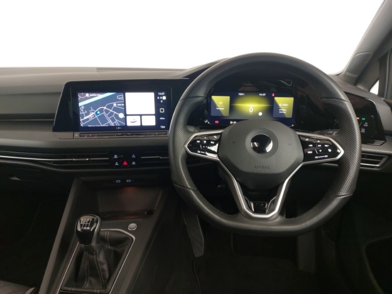 Used Volkswagen Golf 2020 for sale - 77731541: Photo 5