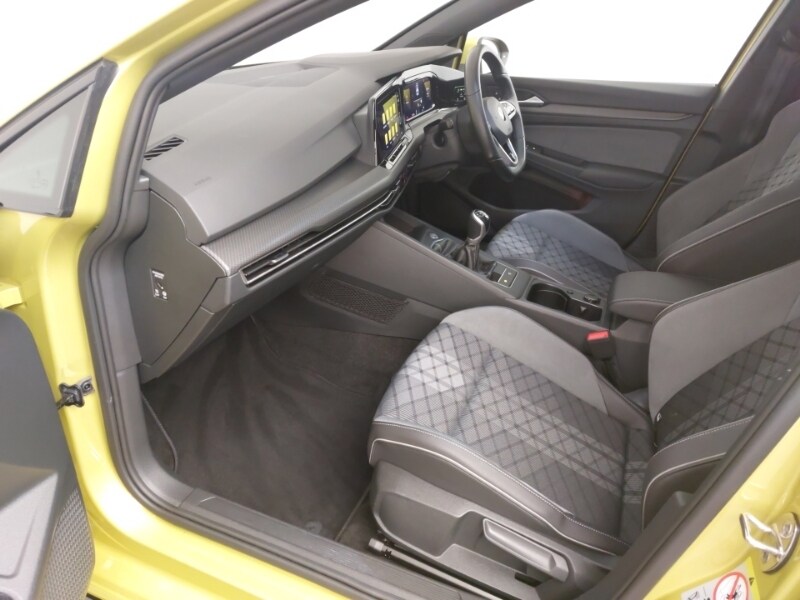 Used Volkswagen Golf 2020 for sale - 77731541: Photo 7