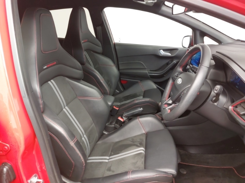 Used Ford Fiesta 2023 for sale - 76700055: Photo 11