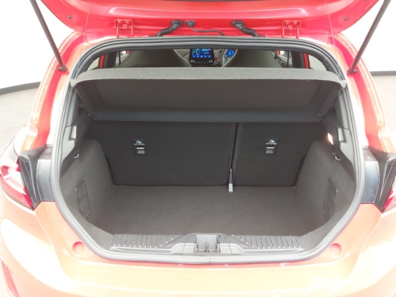 Used Ford Fiesta 2023 for sale - 76700055: Photo 13