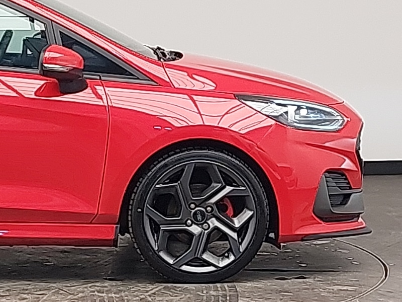 Used Ford Fiesta 2023 for sale - 76700055: Photo 14