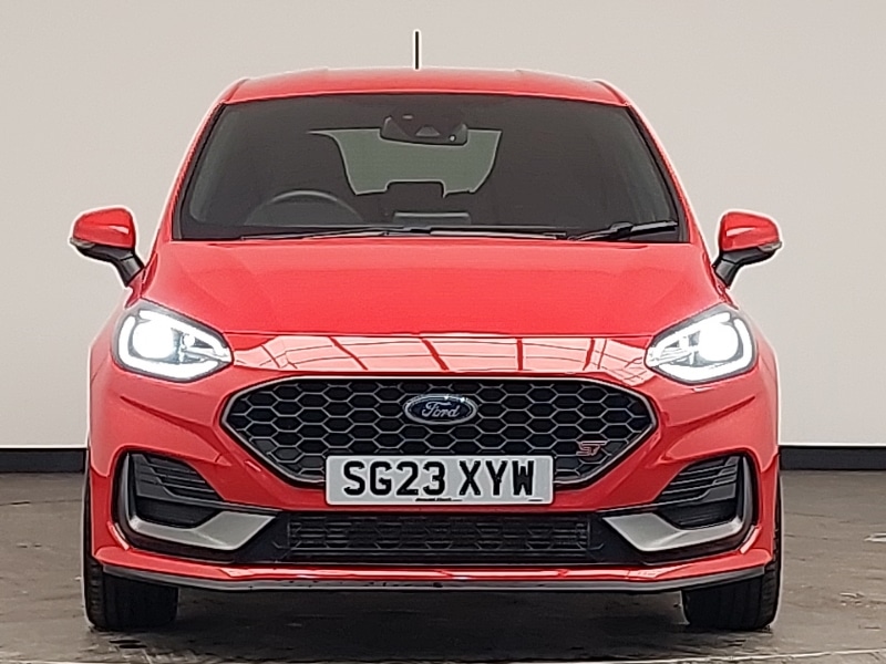 Used Ford Fiesta 2023 for sale - 76700055: Photo 16