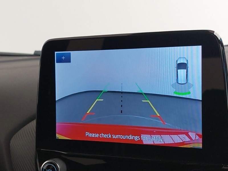 Used Ford Fiesta 2023 for sale - 76700055: Photo 17