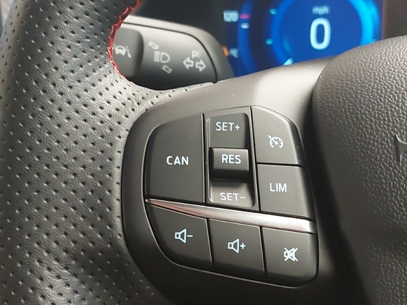 Used Ford Fiesta 2023 for sale - 76700055: Photo 18