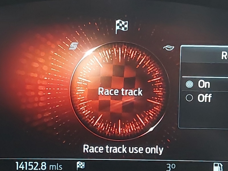 Used Ford Fiesta 2023 for sale - 76700055: Photo 19