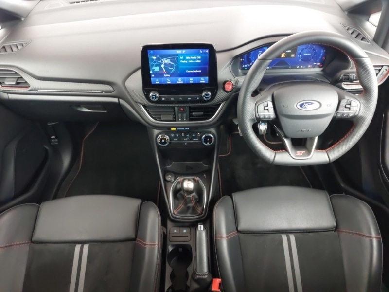 Used Ford Fiesta 2023 for sale - 76700055: Photo 4