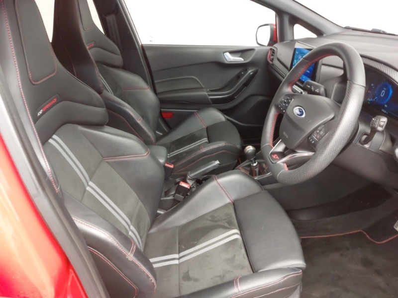 Used Ford Fiesta 2023 for sale - 76700055: Photo 6