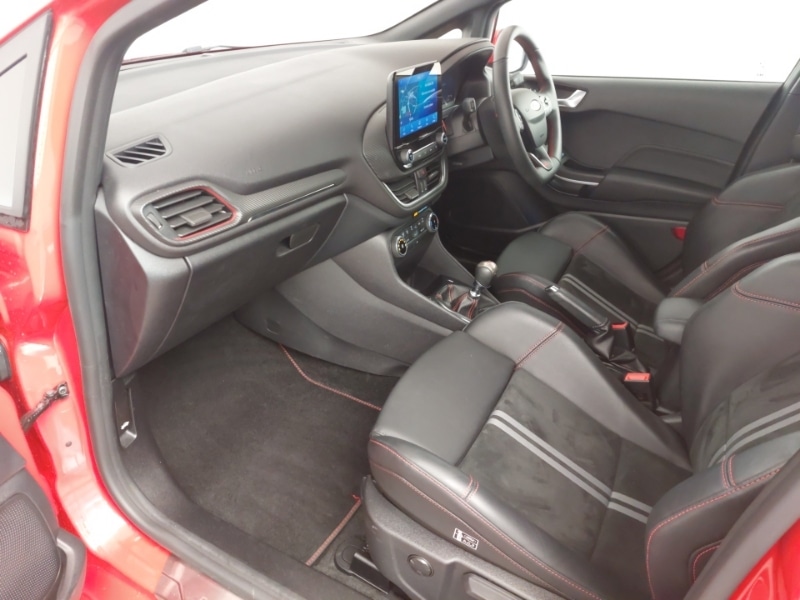 Used Ford Fiesta 2023 for sale - 76700055: Photo 7