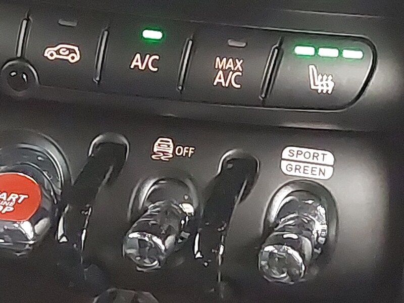 Used MINI Hatch 2023 for sale - 76478813: Photo 19