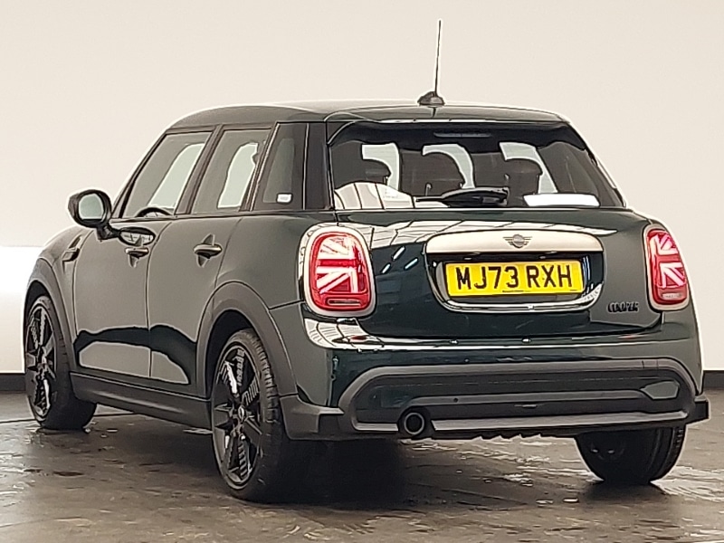 Used MINI Hatch 2023 for sale - 76478813: Photo 3