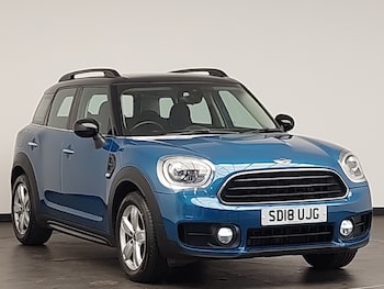 2018 - 1.5 Cooper 5dr