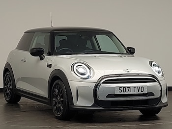 MINI - Hatch