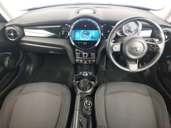 Used MINI Hatch 2021 for sale - 75976935: Photo