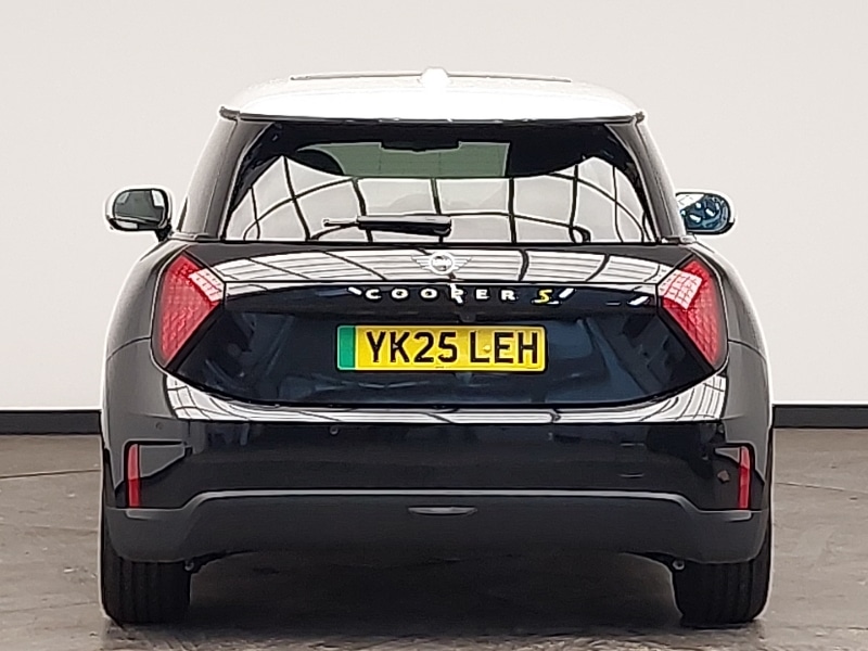 Used MINI Cooper 2025 for sale - 77213986: Photo 15