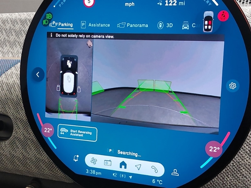 Used MINI Cooper 2025 for sale - 77213986: Photo 18