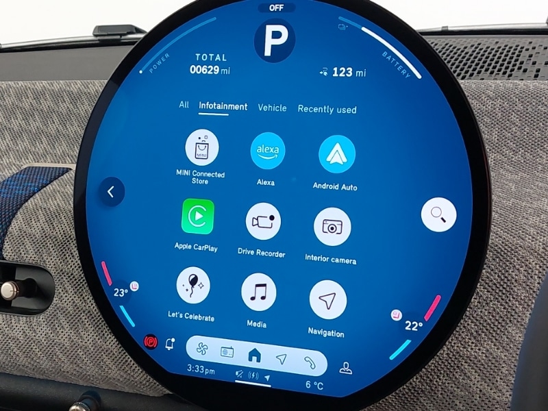 Used MINI Cooper 2025 for sale - 77213986: Photo 8