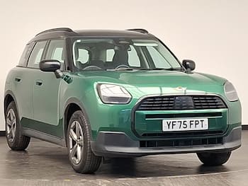 Used MINI Countryman 2025 for sale - 79759849: Photo