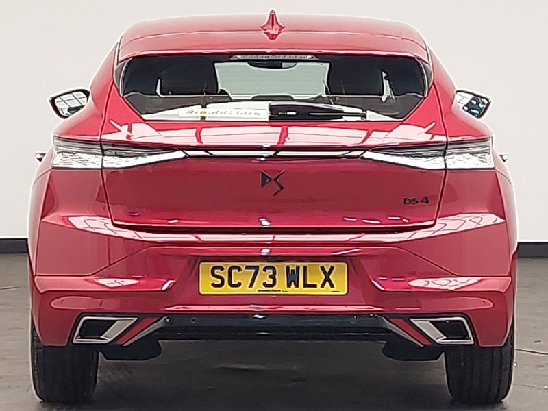 Used DS Automobiles DS 4 2024 for sale - 76880363: Photo 15