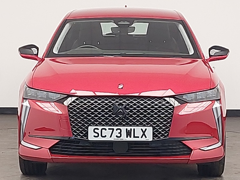 Used DS Automobiles DS 4 2024 for sale - 76880363: Photo 16