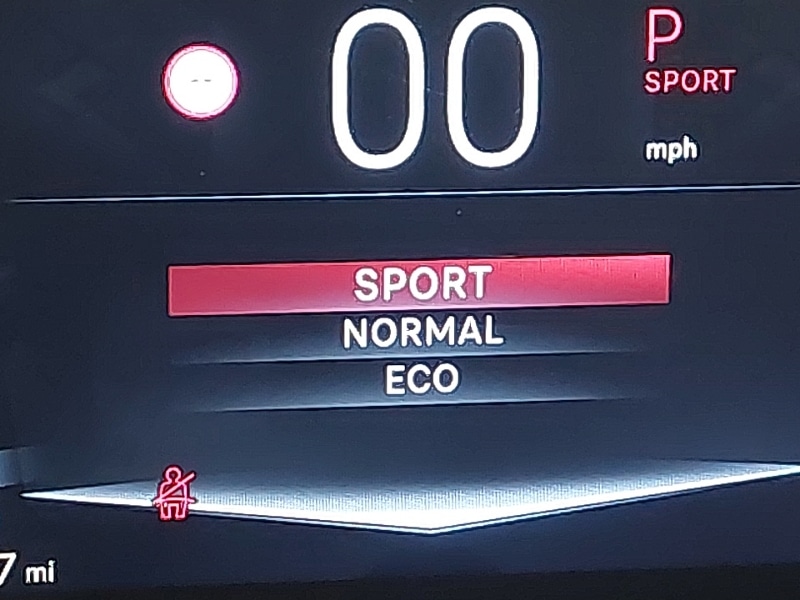 Used DS Automobiles DS 4 2024 for sale - 76880363: Photo 17