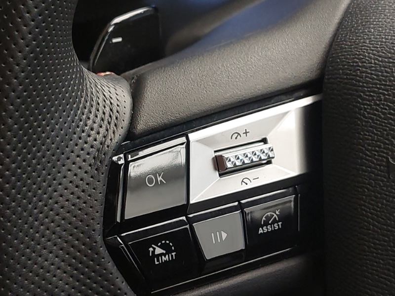 Used DS Automobiles DS 4 2024 for sale - 76880363: Photo 18