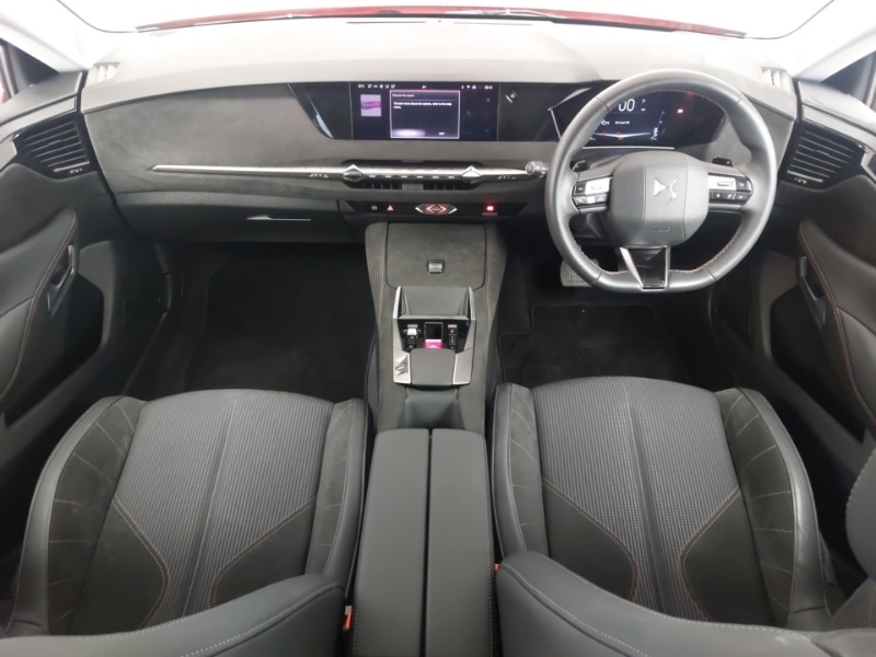 Used DS Automobiles DS 4 2024 for sale - 76880363: Photo 4