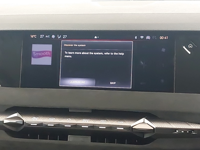 Used DS Automobiles DS 4 2024 for sale - 76880363: Photo 8