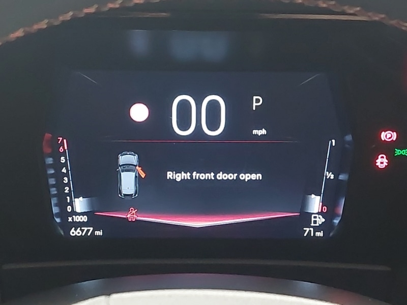 Used DS Automobiles DS 4 2024 for sale - 76880363: Photo 9