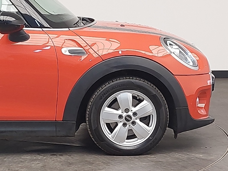Used MINI Hatch 2018 for sale - 76629333: Photo 14