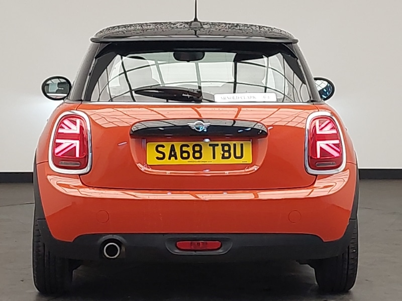 Used MINI Hatch 2018 for sale - 76629333: Photo 15