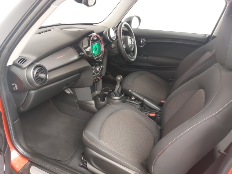 Used MINI Hatch 2018 for sale - 76629333: Photo 7